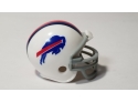 Mini Football Helmet - Buffalo Bills Helmet - 2013 Riddell