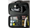 Edu Science Microscope 600x - Kit With Carry Bag
