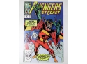 1st Issue! - West Coast Avengers #1, Avengers West Coast #1 & #52 - John Byrne - Over 30 Years Old