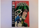 Comic Lot - Green Arrow Annuals