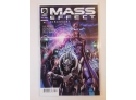 Comic Pack - Mass Effect Discovery