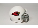 Mini Football Helmet - Arizona Cardinals Helmet - 2013 Riddell
