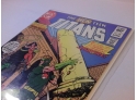 The New Teen Titans (1980) #18 Newsstand Edition - Over 35 Years Old