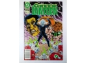 Green Lantern Comic Lot - #5-#8 - 30 Years Old