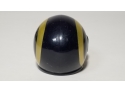 Mini Football Helmet - Los Angeles Rams Helmet - 2013 Riddell