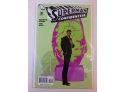 Comic Book Lot - Superman Confidential #3 & #5