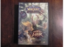 World Of Warcraft TCG - Drums Of War PvP Battle Deck