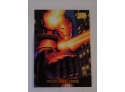 Marvel Masterpieces 1994 - 5 Trading Card Pack - Spider-Man & War Machine