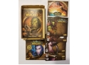 World Of Warcraft Online Game Install Packs - Intact Boxes, Manuals, DVDs & Original Paperwork/cards