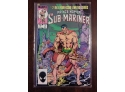 Prince Namor The Sub-mariner #1-#4 - Complete Pack - Over 35 Years Old