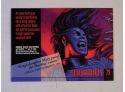 Marvel Masterpieces 1994 - 5 Trading Card Pack - Morbius & Warlock