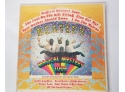 The Beatles - Original 33 LP - Magical Mystery Tour - 1967 - SMAL-x-1-2835