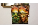 World Of Warcraft Online Game Install Packs - Intact Boxes, Manuals, DVDs & Original Paperwork/cards