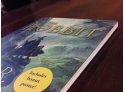 Graphic Novel -The Hobbit - An Illustrated Edition Of The Fantasy Classic