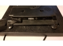 Pandigital Digital Photoframe - PAN8002W02T - Removeable Black Wood Frame