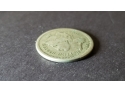 US 1865 3 Cent Nickel - Very Fine