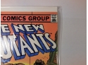 The New Mutants (1983) #7 (Possible Misprint) - Chris Claremont - Over 35 Years Old