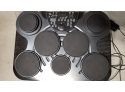 Digital Drum Kit - Pyle Pro PTED01 Table-Top Drum Kit