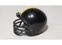 Mini Football Helmet - Pittsburg Steelers Helmet - 2013 Riddell