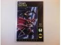 Crossover Comic - Spawn Batman - Image Comics - Frank Miller & Todd McFarlane