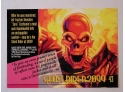 Marvel Masterpieces 1994 - 5 Trading Card Pack - Deathlok & Apocalypse