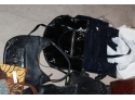 Mixed Lot Of Big Handbags - Assorted Sizes!! BDRM2 Item #63