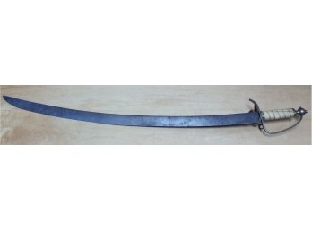 Civil War Era Parade Sword - Good Condition!! - Item #181