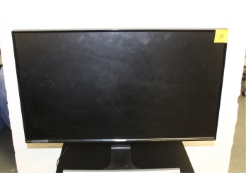 SAMSUNG 27' Monitor - Great Used Condition - Item #019