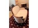 Antique Love Seat - PILLOWS INCLUDED! Amazing Condition! - Item #002 LVRM