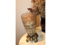 Beautiful Vintage Vases - Lot Of 2!! Item #038 LVRM