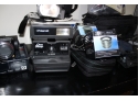 Mixed Lot Of Cameras & Accesories - Canon, Nixon, Panasonic Lumix, Batteries, Lense Cleaners & MORE!! Item #59