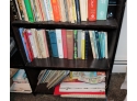 Mixed Lot Of Books - Art Books, Mystery Books, Religious Books & More - 7 Shelves!! BSMT Item #160