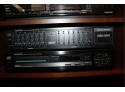Lot Of Kenwood Integrated Amplifier KA-94 Stereo, Quasar 4 Head Omnivision VHS & MORE!! BSMT Item #74