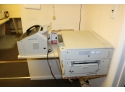 Lot Of Brother Laser Fax Machine TN420, Canon Printer Copier KC940 & Canon E40 Cartridge!! BSMT Item #83