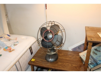 Westinghouse Vintage Fan!! Item #68