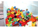 Vintage Lego Circus - 2008 & Up!! BSMT Item #113