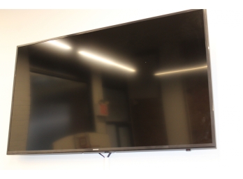 SAMSUNG 50' TV -  Great Used Working Condition - Item #056
