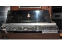Lot Of Panasonic SC777 Tape Desk, Tuner & Album Player W/ Sound Design Speakers & MORE!! BSMT Item #193