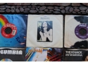 Vintage Vinyls/Records - Madonna, Rick Ashley, Elvis Castello, New Kids On The Block & MORE!! BSMT Item #120