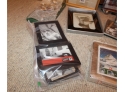 Mixed Lot Of New Picture Frames - Assorted Sizes!! Item #54