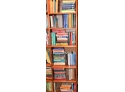 Mixed Lot Of Books - Pshycotherapy & MORE - Entire Right Shelf Of Books!! BSMT Item #175