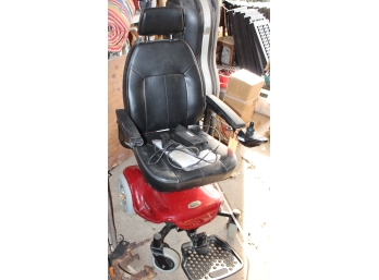 Shoprider Streamer Power Chair! Good Condition - Item #141