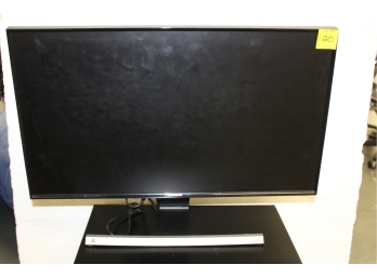 SAMSUNG 27' Monitor - Great Used Condition - Item #020
