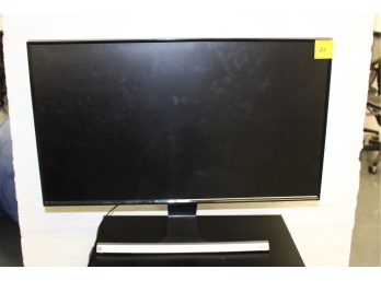 SAMSUNG 27' Monitor - Great Used Condition - Item #021