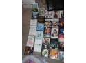 Mixed Lot Of DVD's, Books On CD's, Games, Music, Self Help Discs &MORE!! BDRM2 Item #64