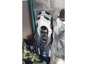 Ski Lot - Snow Shoes, Weights, Air Pump & MORE!! GARAGE Item #218