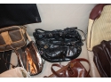Women's Vintage Handbags & Duffle Bags - Mixed Lot!! BSMT Item #188
