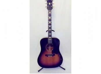1968-69 Gibson J160E Acoustic Guitar-John Lennon’s Favorite!” Up For Grabs!-1