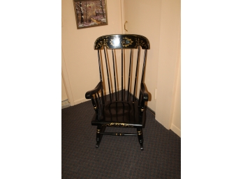 Antique Rocking Chair!! BSMT Item #104