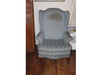 Vintage Wingback Chair!! Item #65